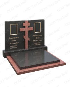 Эксклюзивный памятник д3