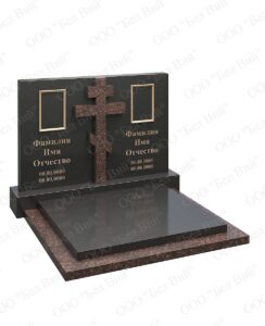 Эксклюзивный памятник д2