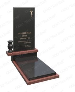 Эксклюзивный памятник