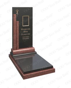 Эксклюзивный памятник