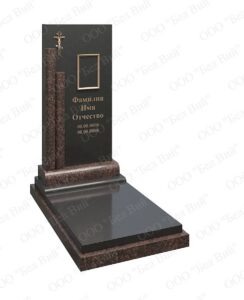 Эксклюзивный памятник