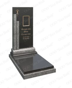 Эксклюзивный памятник