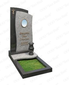 Эксклюзивный памятник