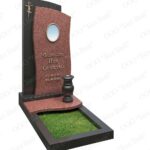 Эксклюзивный памятник