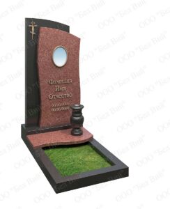 Эксклюзивный памятник