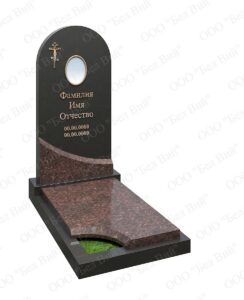 Эксклюзивный памятник