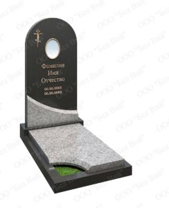 Эксклюзивный памятник