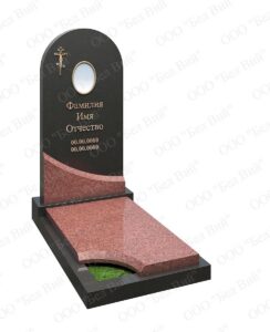 Эксклюзивный памятник