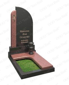 Эксклюзивный памятник