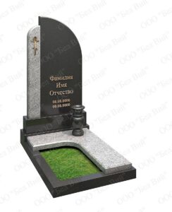 Эксклюзивный памятник