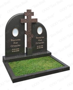 Эксклюзивный памятник