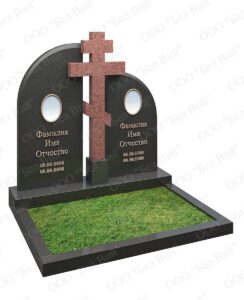 Эксклюзивный памятник