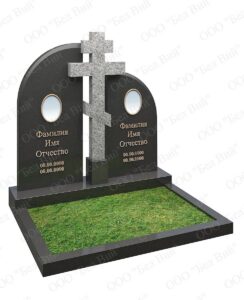 Эксклюзивный памятник