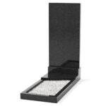 Гранитный памятник тип 423