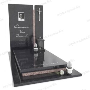 Эксклюзивный памятник