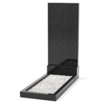 Гранитный памятник тип 424