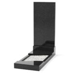 Гранитный памятник тип 422