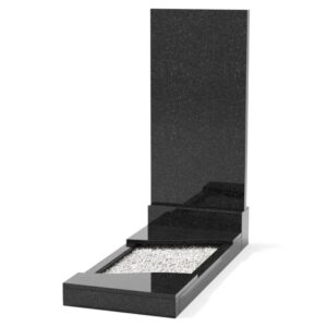 Гранитный памятник тип 422