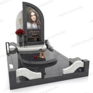 Эксклюзивный памятник