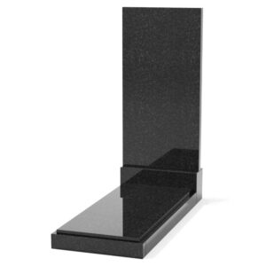 Гранитный памятник тип 421