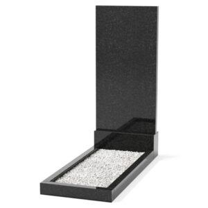 Гранитный памятник тип 424