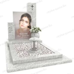 Эксклюзивный памятник