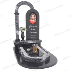 Эксклюзивный памятник