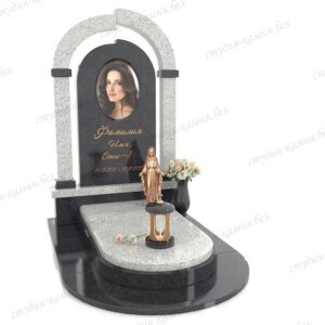 Эксклюзивный памятник