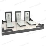 Тройной памятник