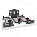 Тройной памятник