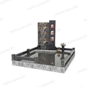 Тройной памятник