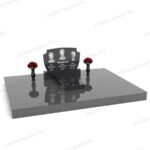 Тройной памятник