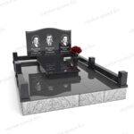 Тройной памятник