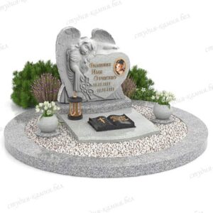 Детские памятники