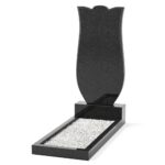 Гранитный памятник тип 412