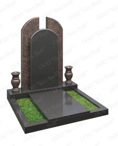 Эксклюзивный памятник