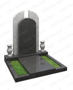 Эксклюзивный памятник