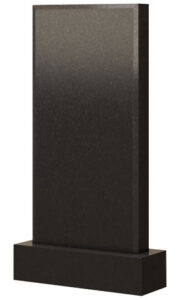 Гранитный памятник тип 366