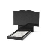 Гранитный памятник тип 189