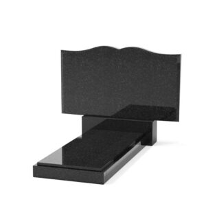 Гранитный памятник тип 187