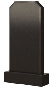 Гранитный памятник тип 360