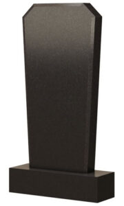 Гранитный памятник тип 359