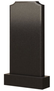 Гранитный памятник тип 358