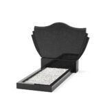 Гранитный памятник тип 186