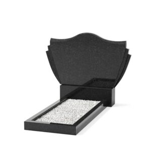 Гранитный памятник тип 186