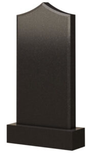 Гранитный памятник тип 355