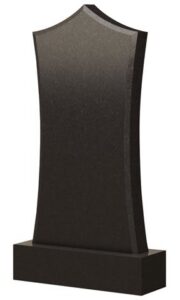 Гранитный памятник тип 354