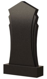 Гранитный памятник тип 353