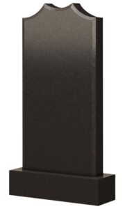 Гранитный памятник тип 352