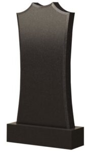 Гранитный памятник тип 351